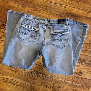 Safari Denim - Poshmark